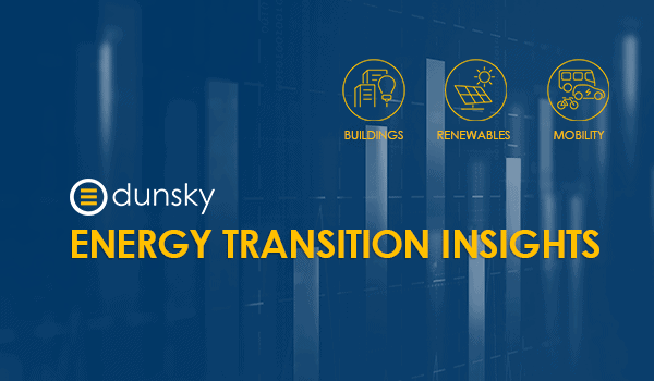 Energy Transition Insights new video series