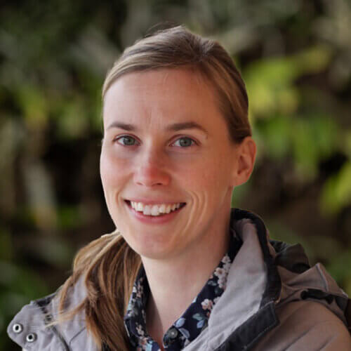 Evelyne Bouchard