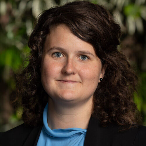 Katherine Pineault