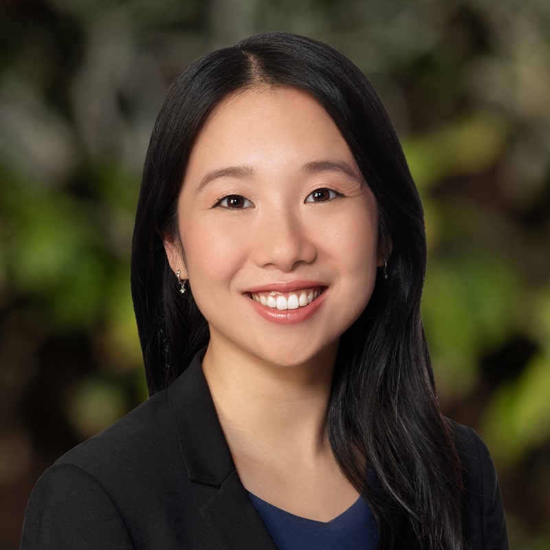 photo de Angela Lian