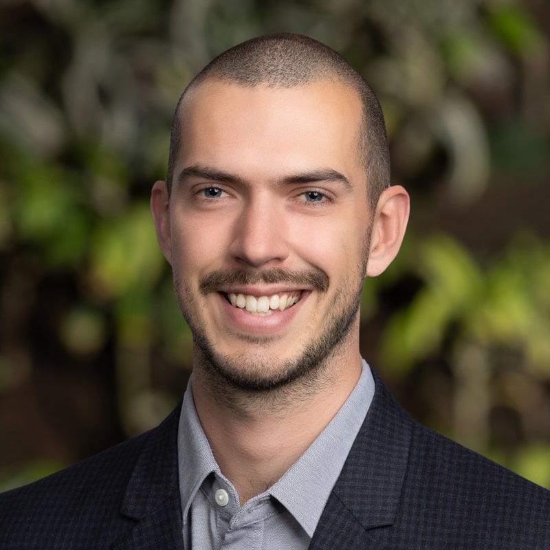 photo de Antoine Bachand