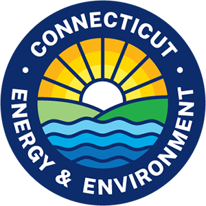 Connecticut Department of Energy and Environmental Protection logo