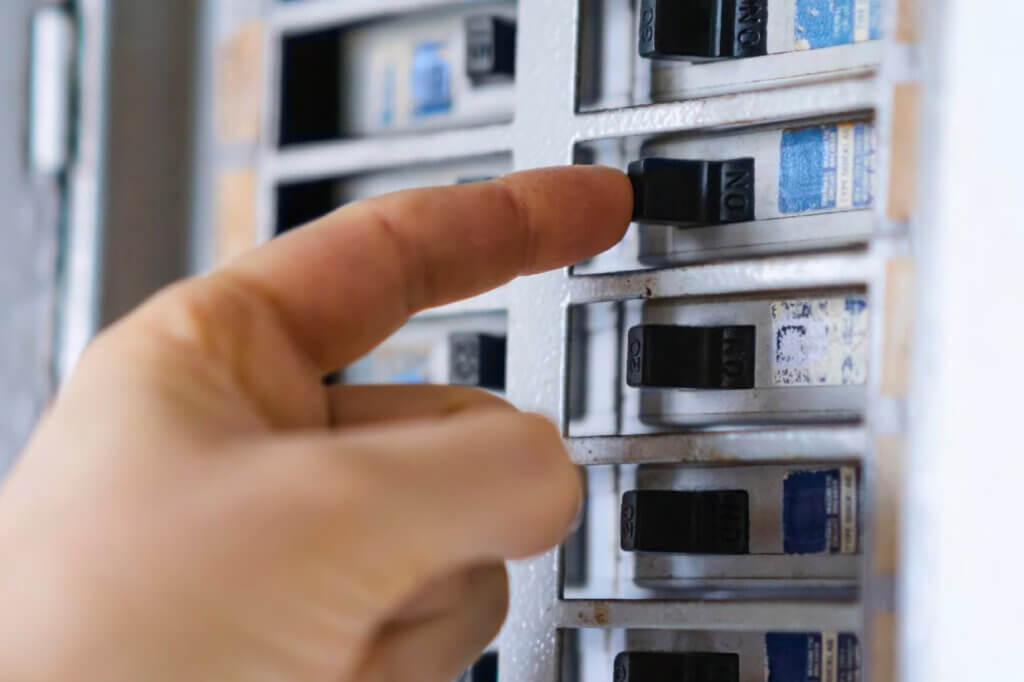 Consortium for Power Efficiency