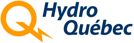 Logo Hydro-Québec