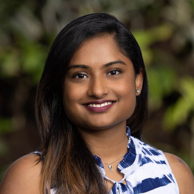 photo de Manasi Goyal